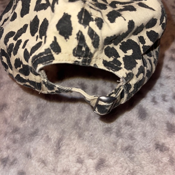 David and Young MAMA Hat - Picture 2 of 4